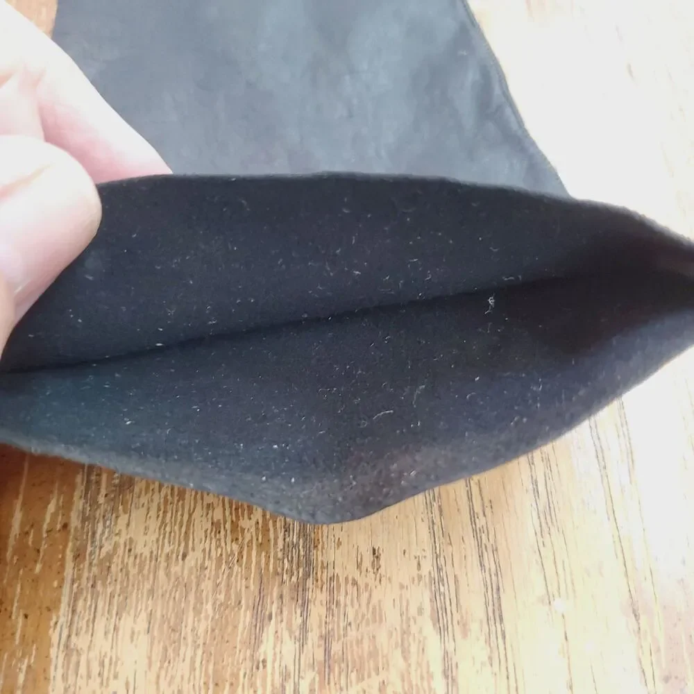 N/A vintage black